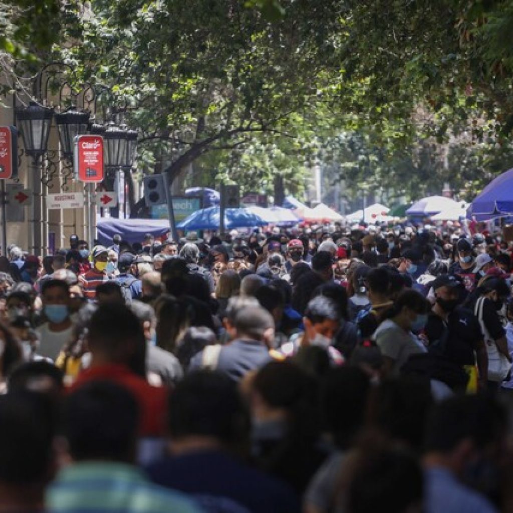 Informe ICOVID: Uso de camas UCI alcanza niveles críticos en varias regiones