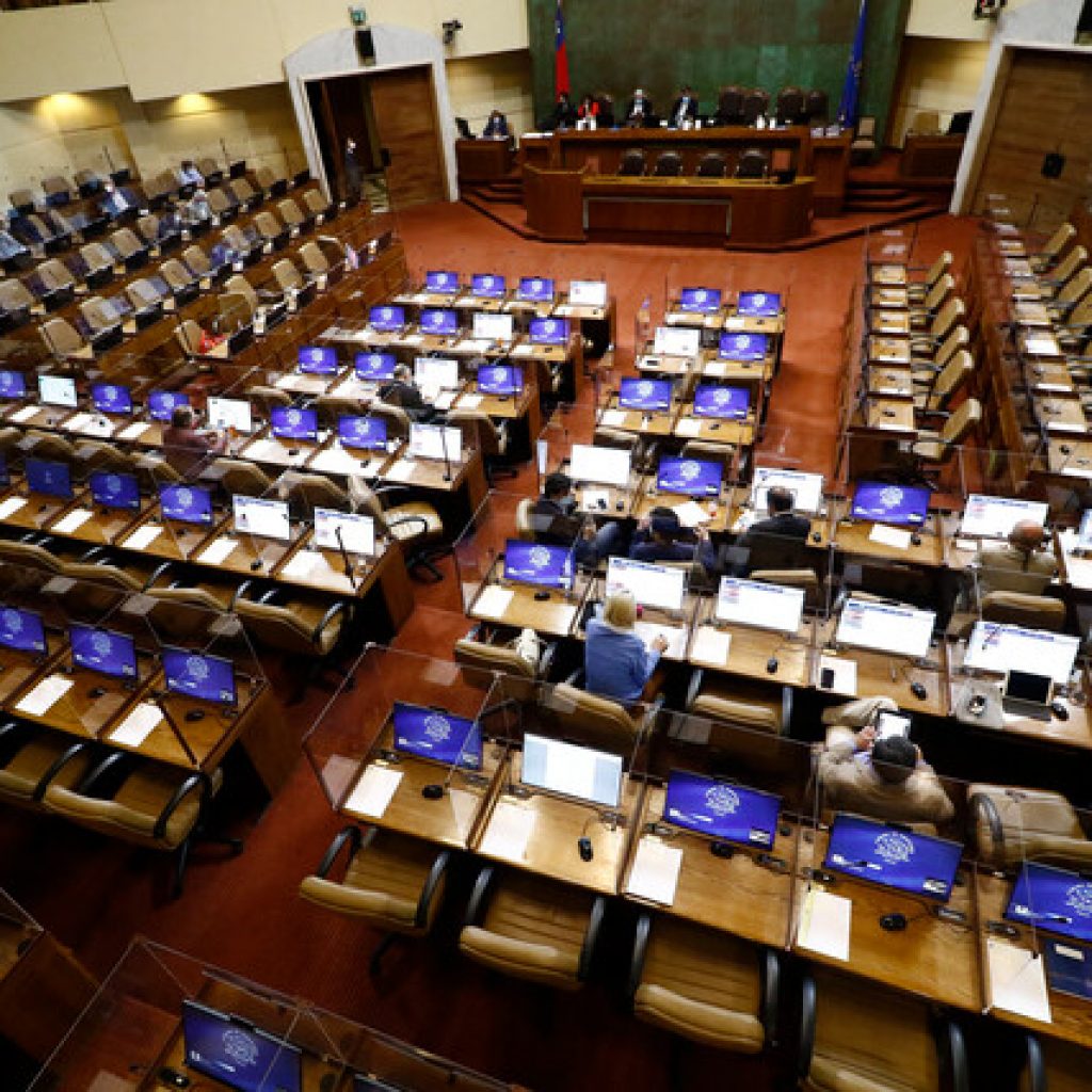 Aprueban proyecto que sanciona el acoso sexual en el ámbito académico