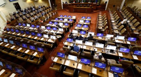 Cámara de Diputados aprobó proyecto de reajuste al sector público