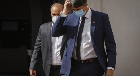 Couve encabezó grupo de trabajo para vigilancia genómica de la pandemia