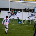 Everton superó con claridad a Cobresal en Viña y trepa al noveno lugar