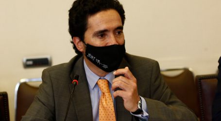 Briones fue elegido como “Ministro de Hacienda del Año de las Américas”