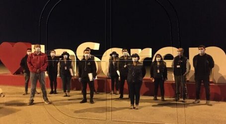 Refuerzan las fiscalizaciones nocturnas en la región de Coquimbo