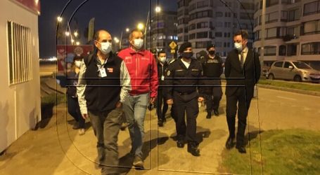 Reportan 47 casos nuevos de Covid-19 en la región de Coquimbo