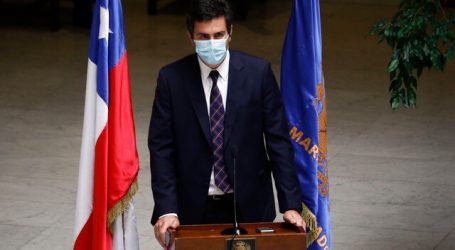 Cámara analizará fallo del TC sobre segundo retiro del 10% de las AFP