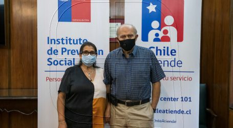 Casi medio millón de personas han recibido el Bono Bodas de Oro en 9 años