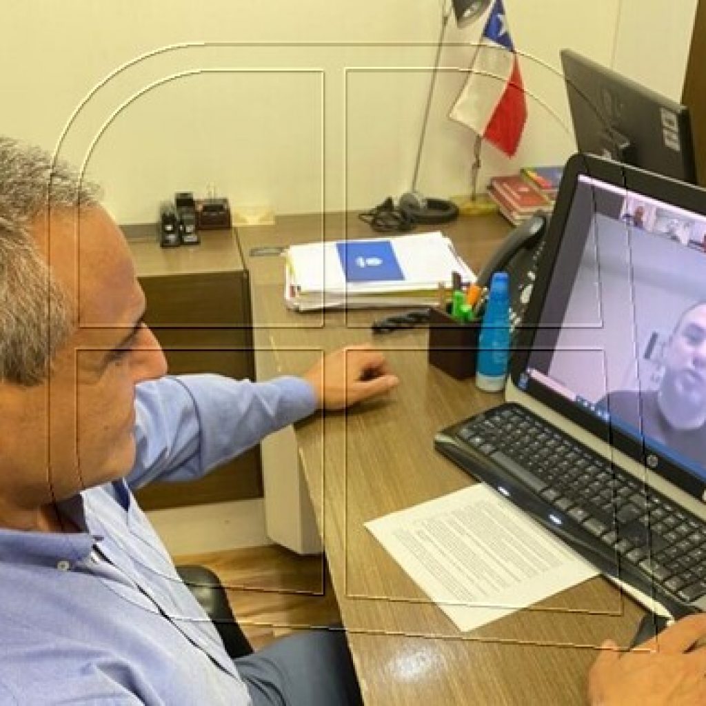 La ANFP anunció a Francis Cagigao como el nuevo Director Deportivo Nacional