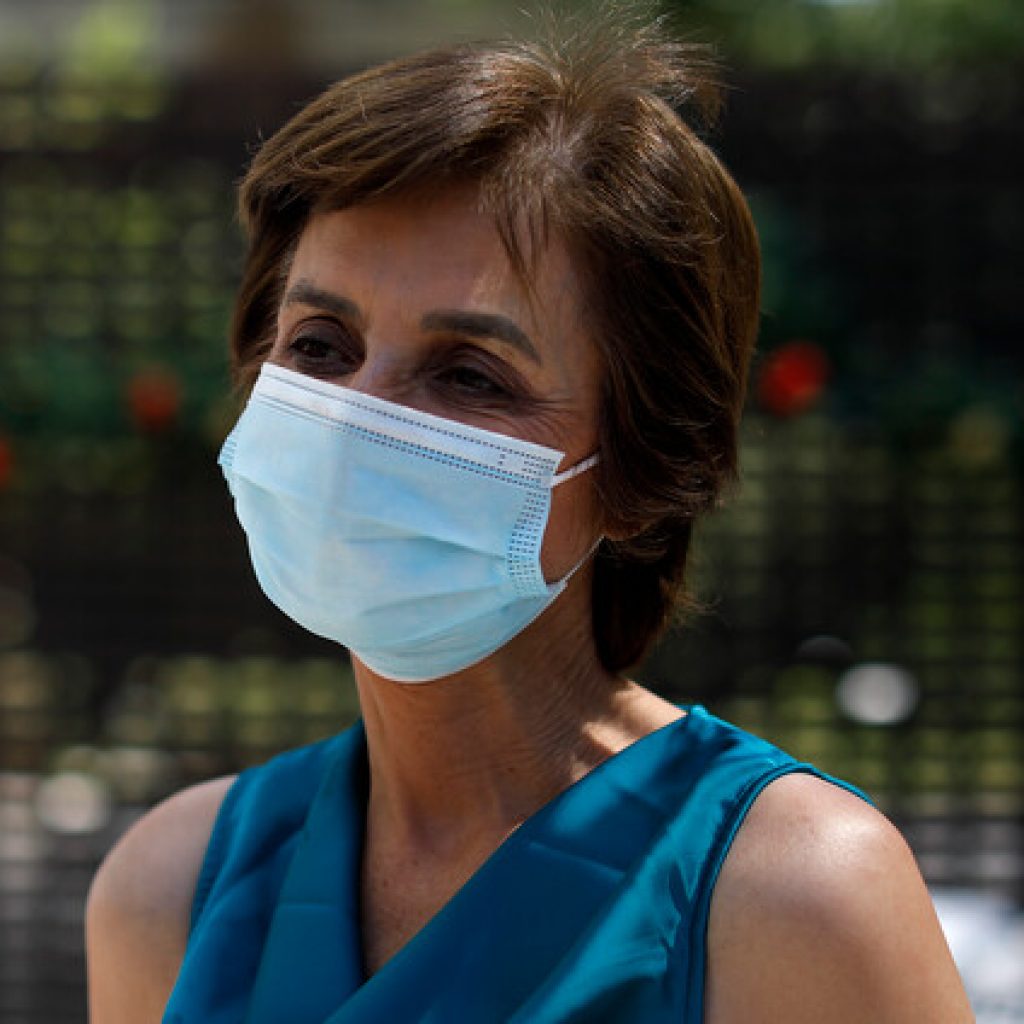 Daza aseguró que Morel cumplió con los protocolos sanitarios tras viaje a Miami