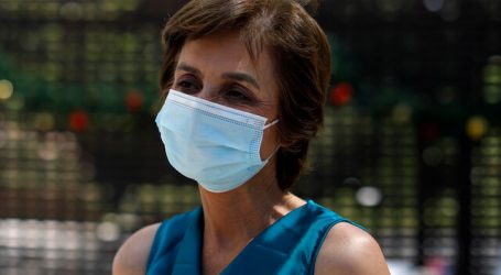 Daza aseguró que Morel cumplió con los protocolos sanitarios tras viaje a Miami