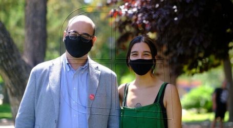 RD cierra su dupla en el Distrito 10 para la Convención Constitucional