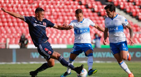 Diego Buonanotte: “Estuvimos a la altura. Era un gran rival y difícil”