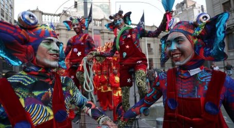 Entregan primeros resultados de la convocatoria Fondos Cultura 2021