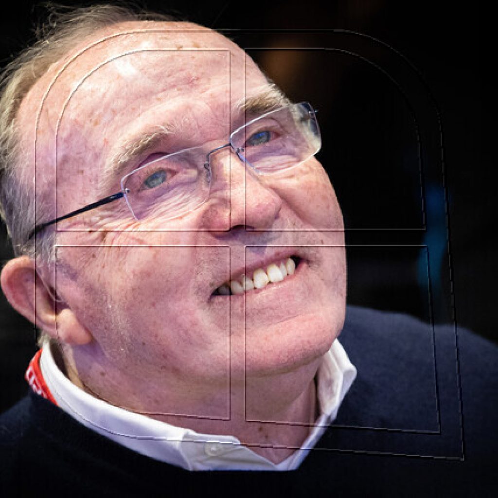 El ex jefe de F1 Frank Williams recibe el alta hospitalaria