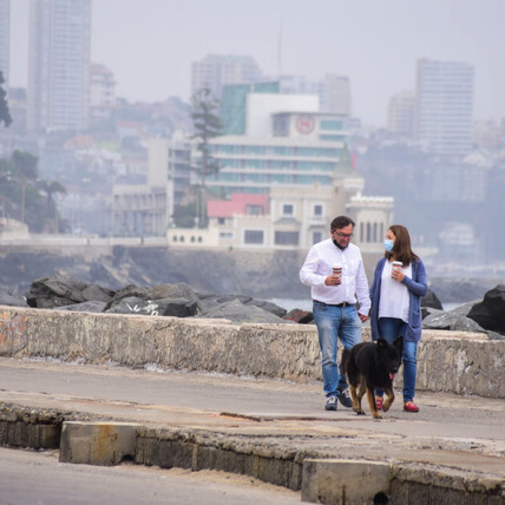 Estudio revela que un 83% considera importante la reactivación del turismo