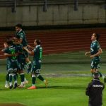 S. Wanderers derrotó a O'Higgins y respira más tranquilo en la tabla ponderada
