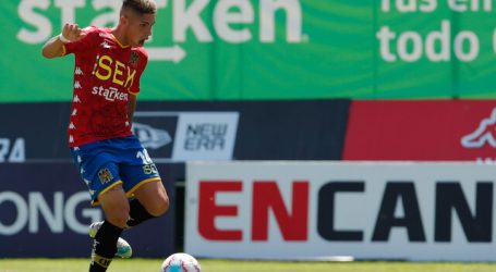 Unión Española solo empata con Antofagasta y no pudo alcanzar a la UC