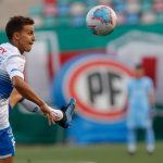 Tribunal de Disciplina ANFP: Buonanotte y Holan reciben un partido de sanción
