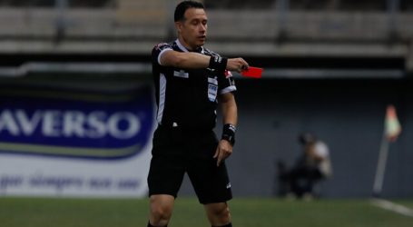 Hermosilla aclara en su informe las expulsiones de Buonanotte, Holan y Toselli