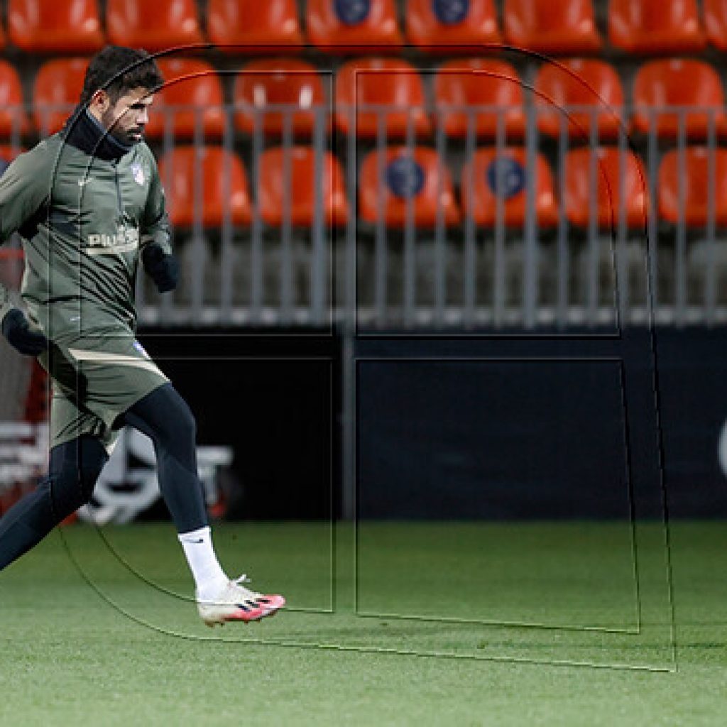 Diego Costa: "Mi salida del Atlético Madrid era lo mejor que podía pasar"