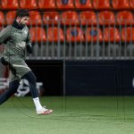 Diego Costa rescinde su contrato con el Atlético Madrid por "motivos personales"