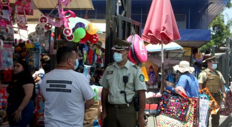 Balacera en el barrio Meiggs deja a un adulto mayor herido