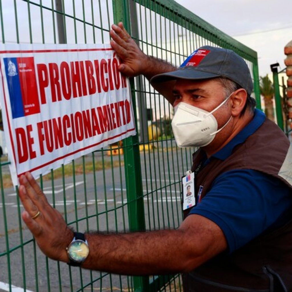 Decretan arraigo nacional para el dueño de Espacio Broadway