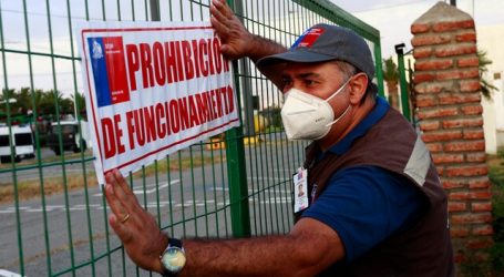 Decretan arraigo nacional para el dueño de Espacio Broadway