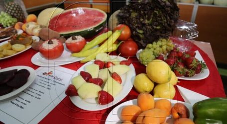 Minagri presentó cenas económicas y saludables para el Año Nuevo