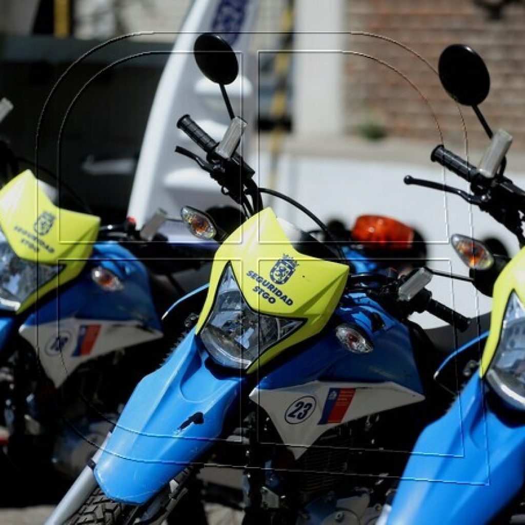 Cursan cerca de mil multas por ruidos molestos en Santiago