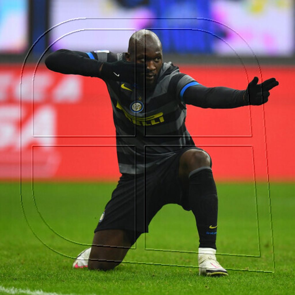 Lukaku: "El Inter necesita líderes en el campo como yo, como Vidal o Alexis"