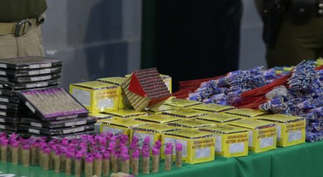 Gobierno llama a denunciar fiestas clandestinas de fin de año