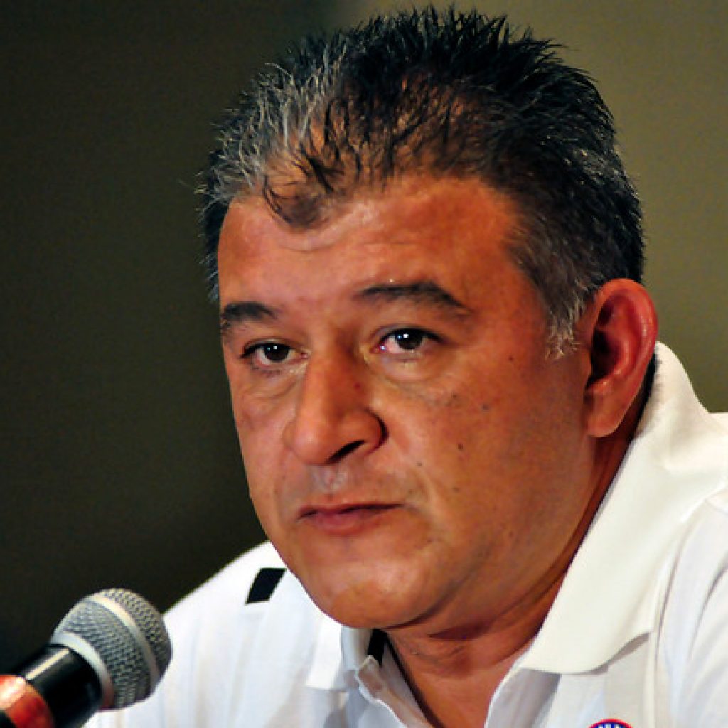 Federación Colombiana aclara que Borghi no es candidato para la selección