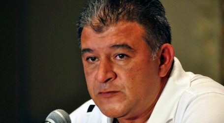 Federación Colombiana aclara que Borghi no es candidato para la selección