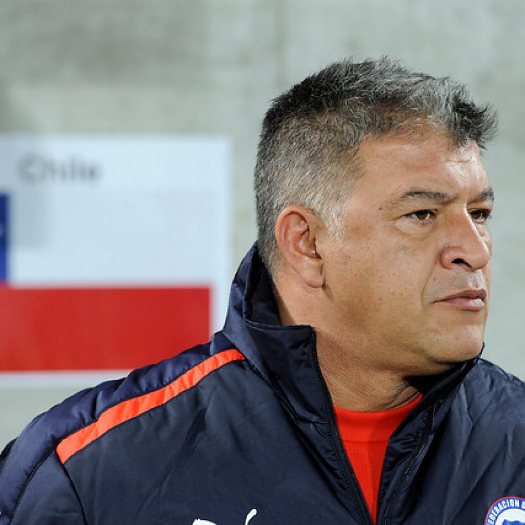 Claudio Borghi reconoció que le gustaría dirigir a Racing de Avellaneda