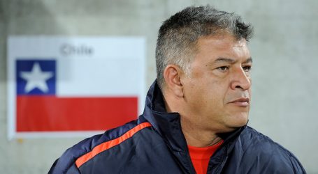 Claudio Borghi reconoció que le gustaría dirigir a Racing de Avellaneda