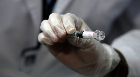 Europa prevé concluir la evaluación de vacuna de Pfizer el 29 de diciembre