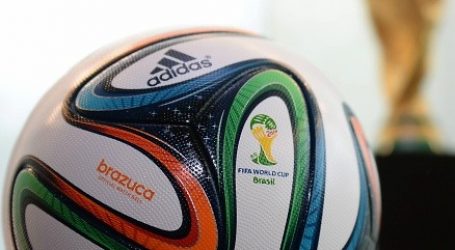 La FIFA sorteó los grupos para las clasificatorias mundialistas en Europa