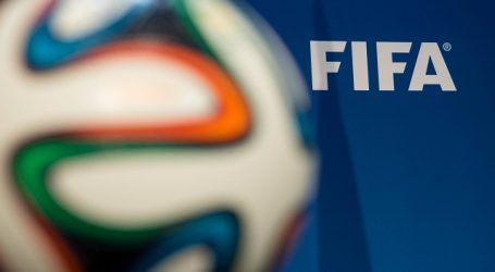 FIFA aplazó los Mundiales Sub-20 y Sub-17 que debían jugarse en 2021