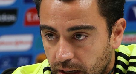 Xavi Hernández consigue su cuarto título como técnico del Al-Sadd