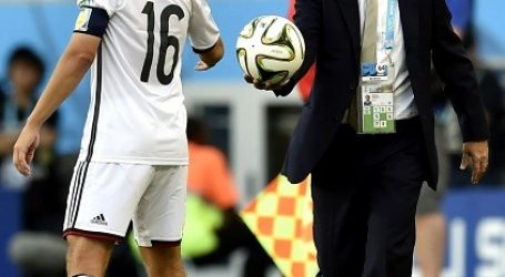 Fallece Alejandro Sabella, seleccionador de Argentina en Brasil 2014