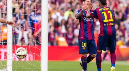 Rivaldo: “Si Neymar habla es que sabe algo sobre Messi y el PSG”