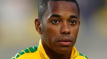 Tribunal italiano ratifica los 9 años de cárcel para Robinho por “abuso sexual”
