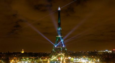 Francia espera iniciar vacunación contra el COVID-19 a fines de diciembre