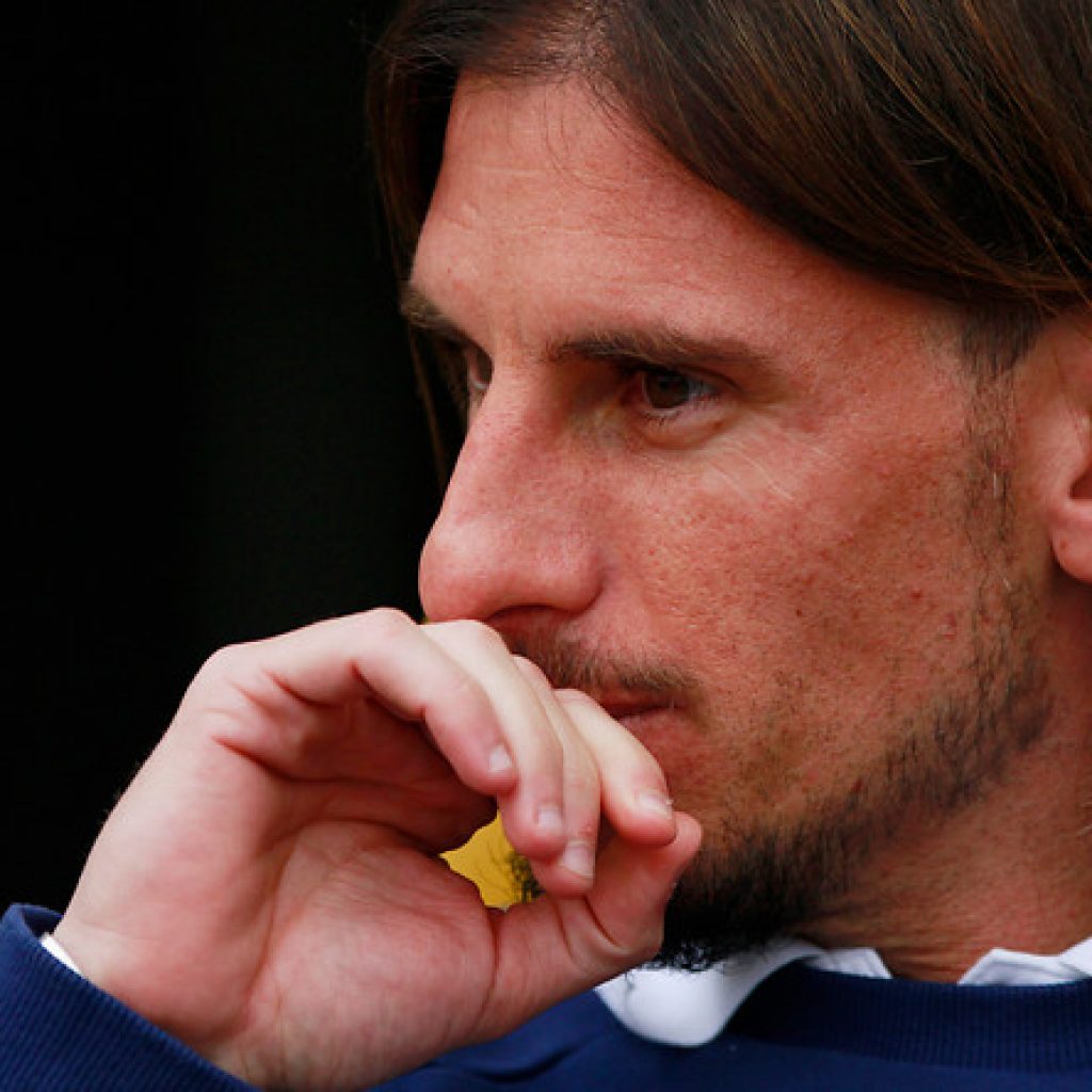 Beccacece se suma a la lista de candidatos para tomar el banco de la 'Roja'