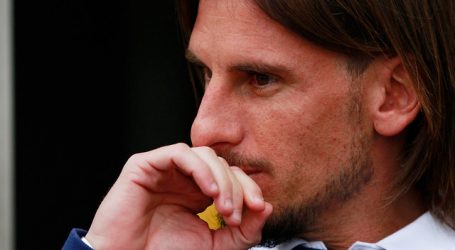 Beccacece se suma a la lista de candidatos para tomar el banco de la ‘Roja’