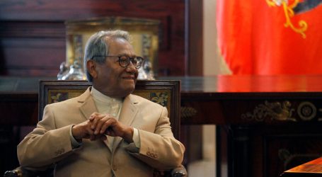 Muere el cantautor mexicano Armando Manzanero por Covid-19