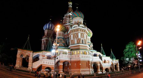 Moscú iniciará este sábado la campaña de vacunación contra el Covid-19