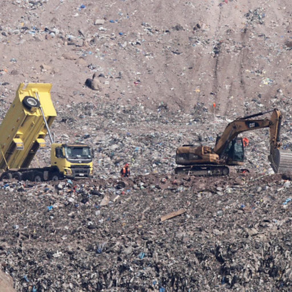 SMA inició nuevo proceso sancionatorio contra operador del relleno Santa Marta