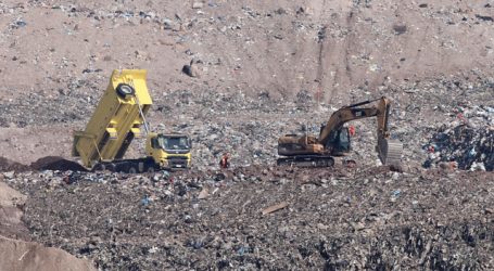 SMA inició nuevo proceso sancionatorio contra operador del relleno Santa Marta