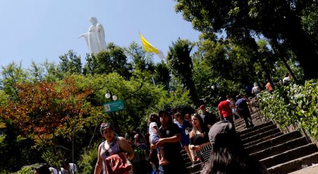 Presentan medidas por celebración de Inmaculada Concepción en Parquemet